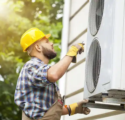 hvac services Indian Shores